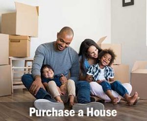 Purchase a house